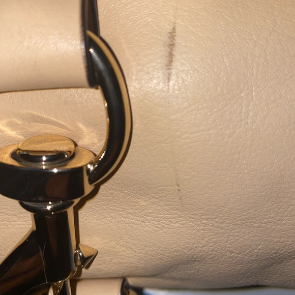 Rebecca Minkoff Leather Bag - Picture 9 of 10